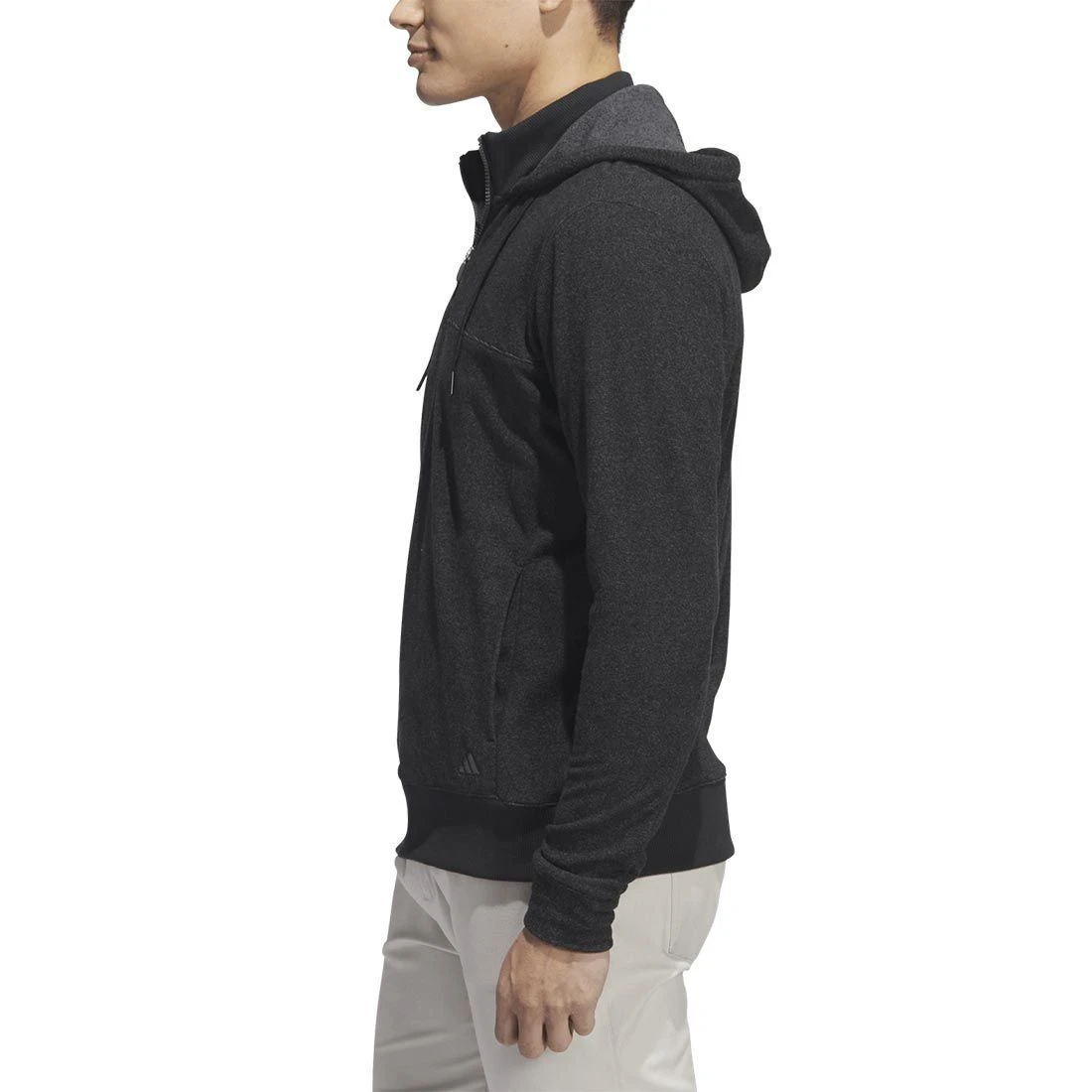Adidas Go To 1/4 Zip Hoodie 5 Adidas Go To 1/4 Zip Hoodie - Image 5