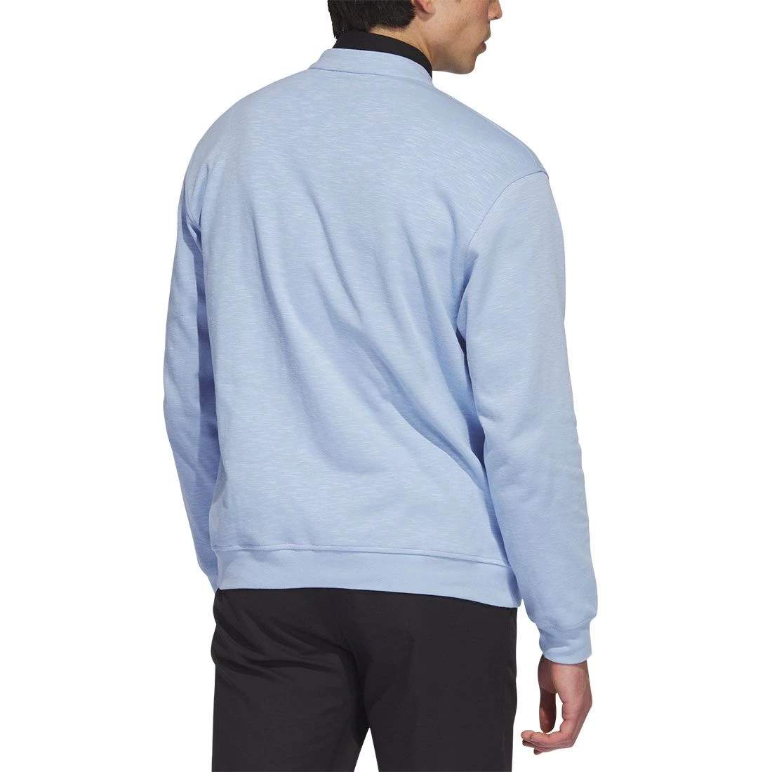 Adidas Go-To Quarter Zip Pullover 2 Adidas Go-To Quarter Zip Pullover - Image 2
