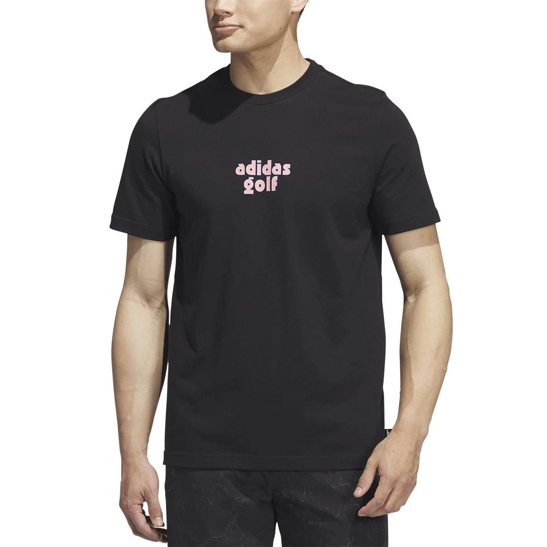 Adidas Golf Graphic Tee 1 Adidas Golf Graphic Tee
