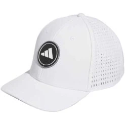 Adidas Hydrophobic Tour Hat 8 Adidas Hydrophobic Tour Hat -Callaway Store adidas 2023 hydrophobic tour hat white itempicture
