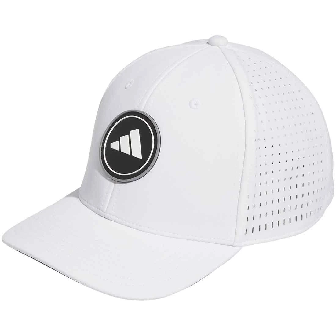 Adidas Hydrophobic Tour Hat 4 Adidas Hydrophobic Tour Hat - Image 4