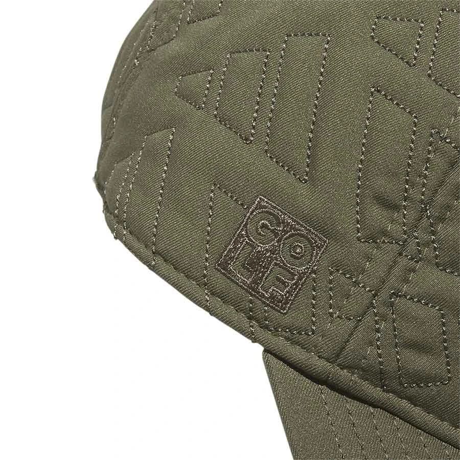 Adidas Insulated Quilted 5-Panel Hat 3 Adidas Insulated Quilted 5-Panel Hat - Image 3