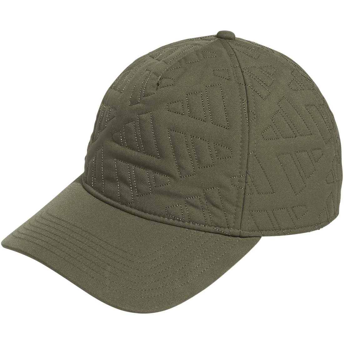 Adidas Insulated Quilted 5-Panel Hat 1 Adidas Insulated Quilted 5-Panel Hat