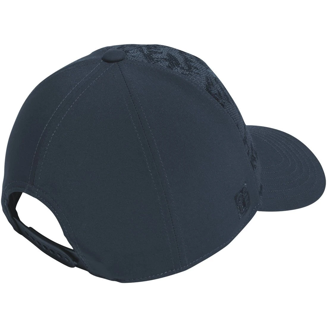 Adidas Jacquard 5-Panel Hat 3 Adidas Jacquard 5-Panel Hat - Image 3