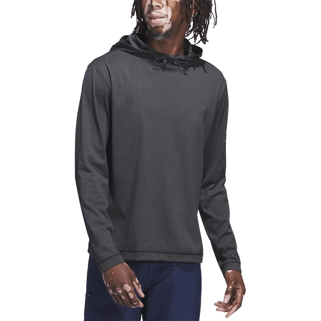 Adidas Lightweight Hoodie 2 Adidas Lightweight Hoodie - Image 2