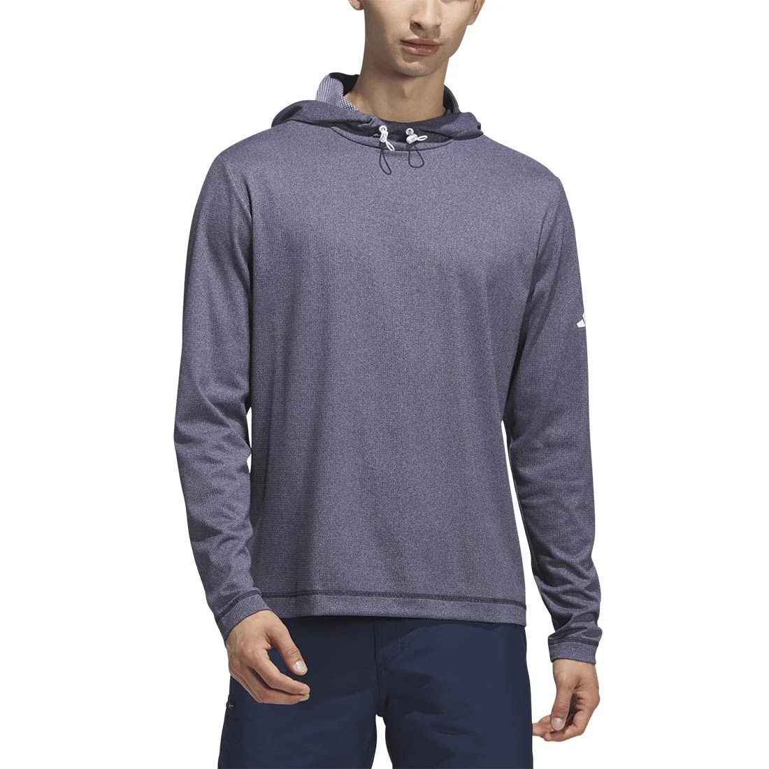 Adidas Lightweight Hoodie 1 Adidas Lightweight Hoodie