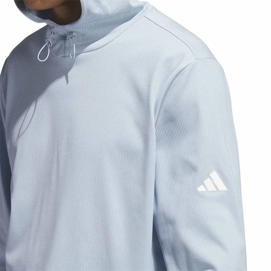 Adidas Lightweight Hoodie 7 Adidas Lightweight Hoodie - Image 7