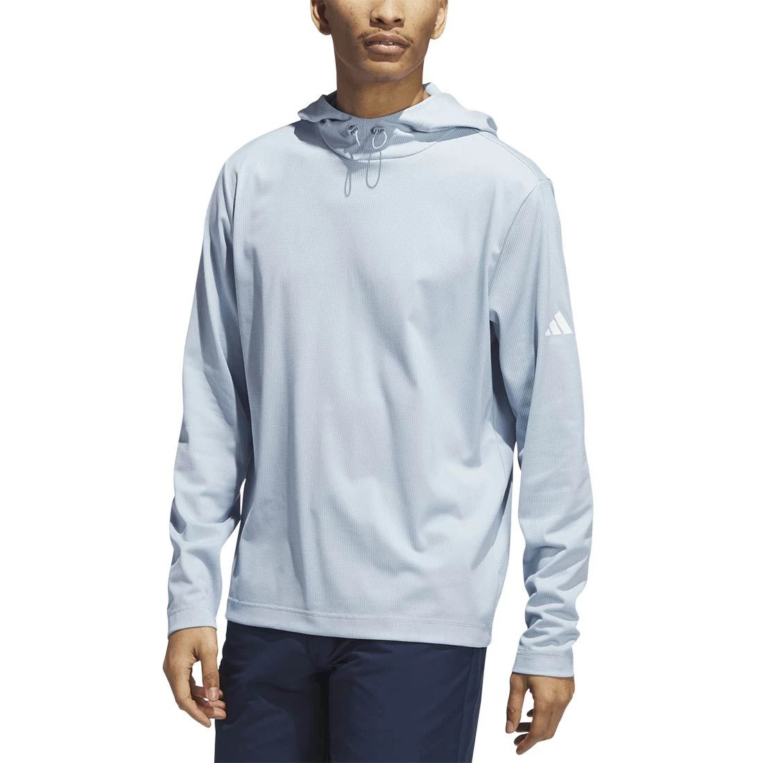 Adidas Lightweight Hoodie 3 Adidas Lightweight Hoodie - Image 3