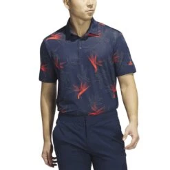 Adidas Oasis Mesh Polo 12 Adidas Oasis Mesh Polo -Callaway Store adidas 2023 oasis mesh polo collegiate navy itempicture
