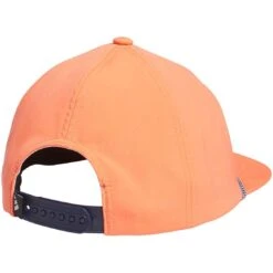 Adidas Retro 5 Panel Hat -Callaway Store adidas 2023 retro 5 panel hat coral fusion back itempicture