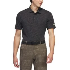 Adidas Spacedye Polo 11 Adidas Spacedye Polo -Callaway Store adidas 2023 spacedye polo black itempicture