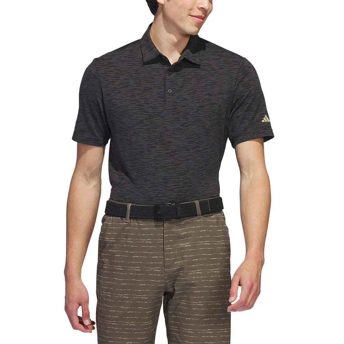 Adidas Spacedye Polo 3 Adidas Spacedye Polo - Image 3