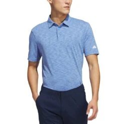 Adidas Spacedye Polo 12 Adidas Spacedye Polo -Callaway Store adidas 2023 spacedye polo blue fusion itempicture