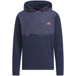 Adidas Textured Anorak -Callaway Store adidas 2023 textured anorak collegiate navy itempicture