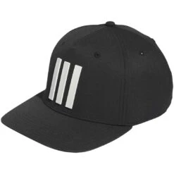 Adidas Tour 3-Stripe Hat 8 Adidas Tour 3-Stripe Hat -Callaway Store adidas 2023 tour 3 stripe hat black itempicture