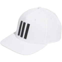 Adidas Tour 3-Stripe Hat 7 Adidas Tour 3-Stripe Hat -Callaway Store adidas 2023 tour 3 stripe hat white itempicture