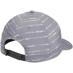 Adidas Tour Print Snapback 5 Adidas Tour Print Snapback -Callaway Store adidas 2023 tour print snapback grey three back itempicture