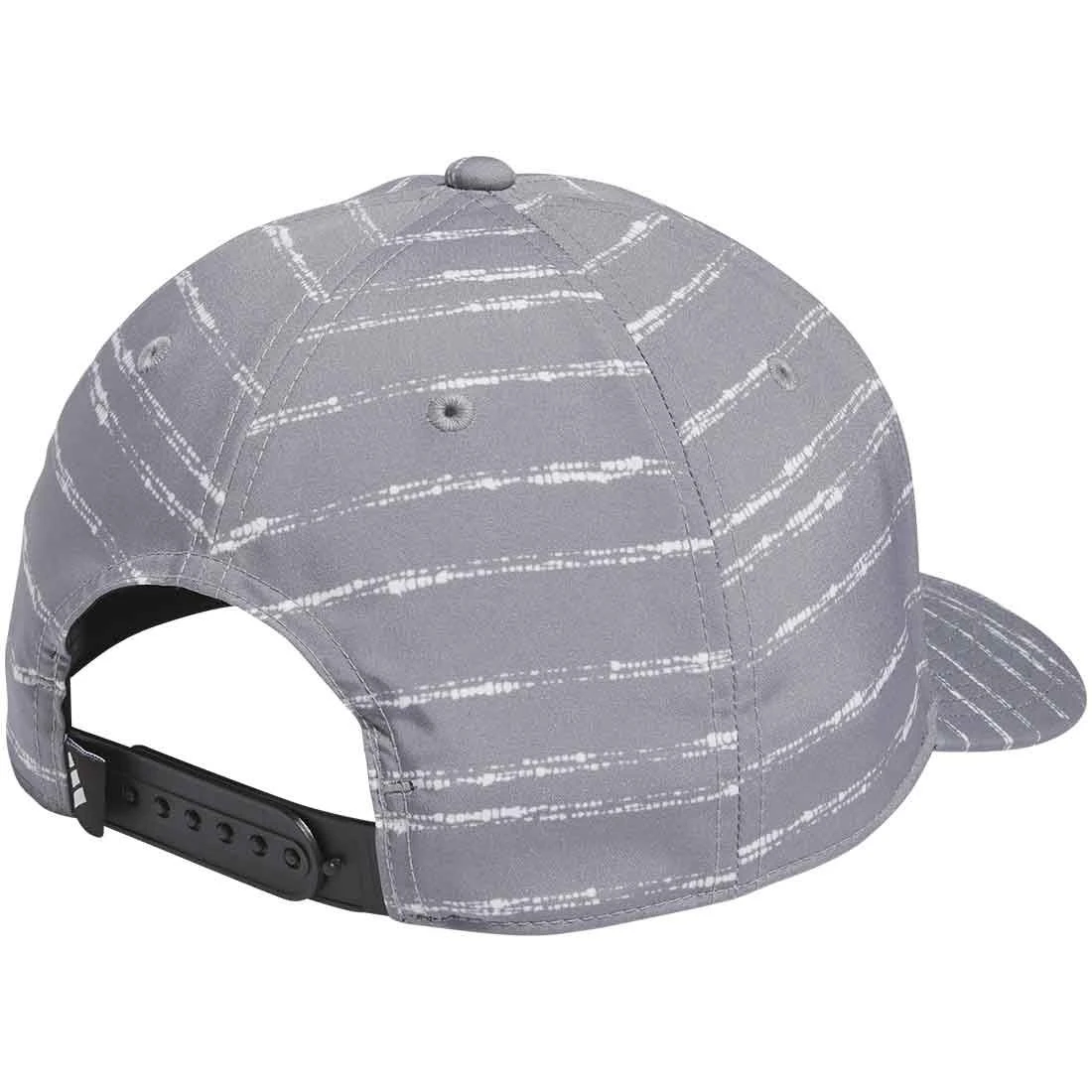 Adidas Tour Print Snapback 3 Adidas Tour Print Snapback - Image 3