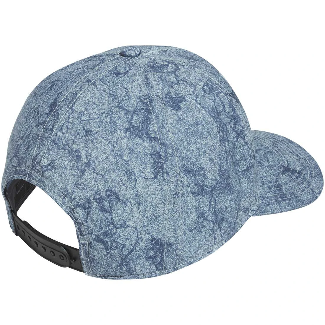 Adidas Tour Print Snapback Hat 3 Adidas Tour Print Snapback Hat - Image 3