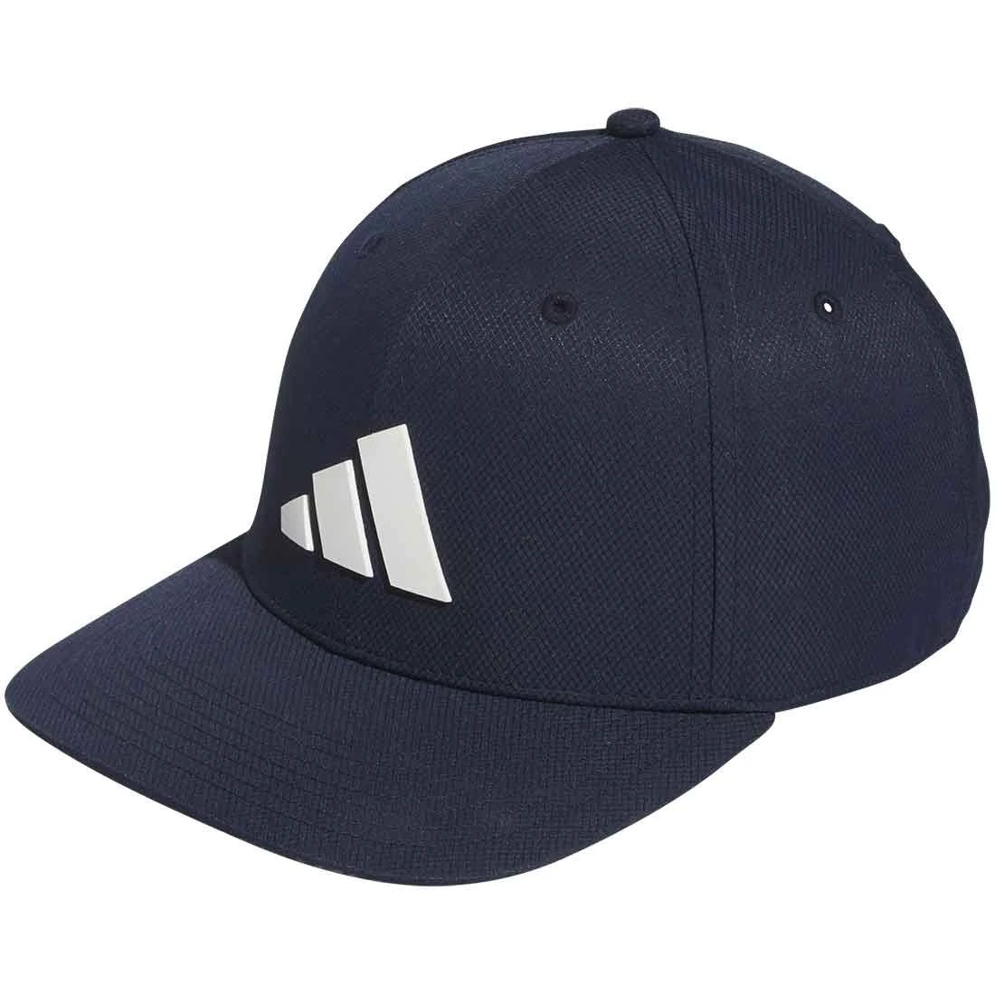 Adidas Tour Snapback Hat 3 Adidas Tour Snapback Hat - Image 3