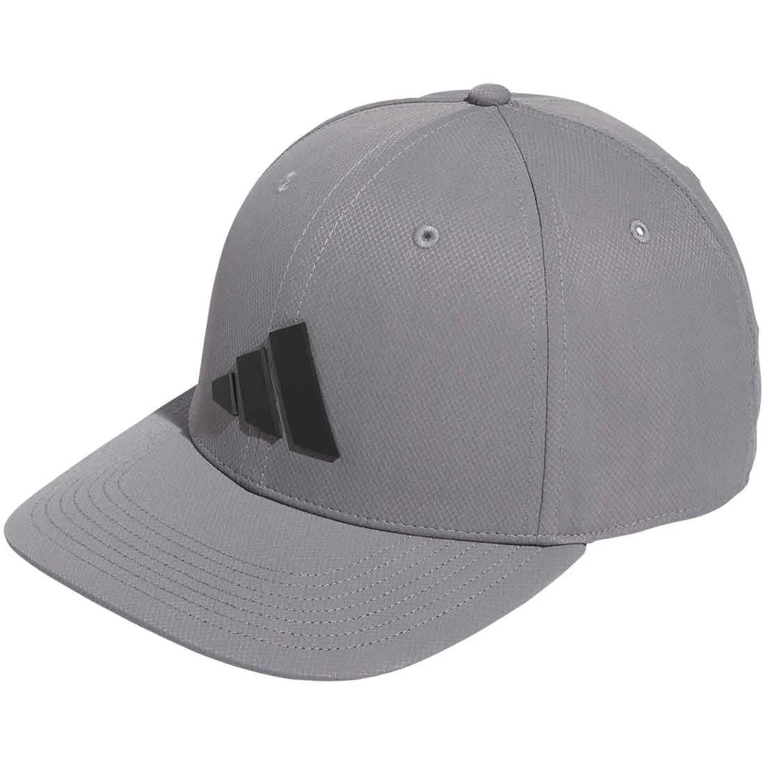 Adidas Tour Snapback Hat 2 Adidas Tour Snapback Hat - Image 2