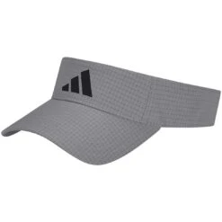 Adidas Tour Visor 7 Adidas Tour Visor -Callaway Store adidas 2023 tour visor grey itempicture