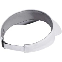 Adidas Tour Visor 6 Adidas Tour Visor -Callaway Store adidas 2023 tour visor white back itempicture