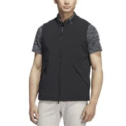 Adidas Ultimate365 Tour Frostguard Padded Vest