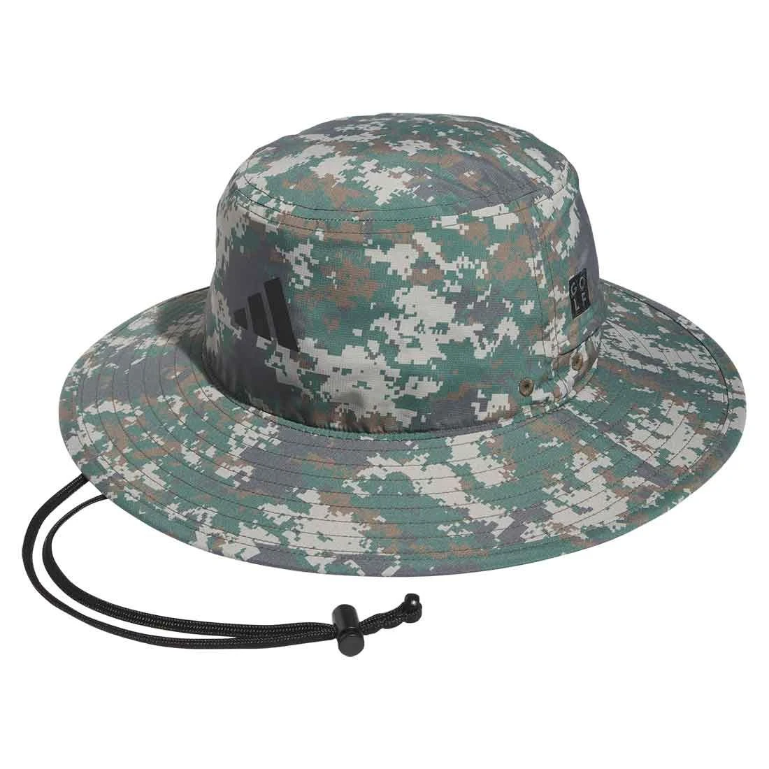 Adidas Wide Brim Sun Hat 2 Adidas Wide Brim Sun Hat - Image 2