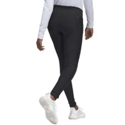 Adidas Women's COLD.RDY Leggings -Callaway Store adidas 2023 womens cold rdy leggings black back itempicture
