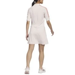 Adidas Women's Made With Nature Dress 11 Adidas Women's Made With Nature Dress -Callaway Store adidas 2023 womens made with nature dress wonder quartz back itempicture
