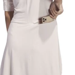 Adidas Women's Made With Nature Dress 13 Adidas Women's Made With Nature Dress -Callaway Store adidas 2023 womens made with nature dress wonder quartz detail1 itempicture