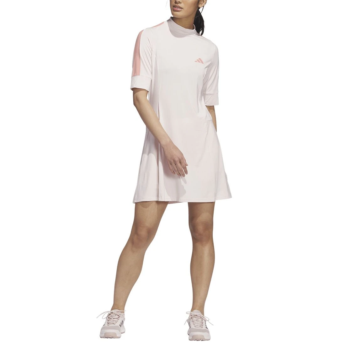 Adidas Women's Made With Nature Dress 2 Adidas Women's Made With Nature Dress - Image 2