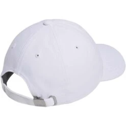 Adidas Women's Peace Love Golf Hat 11 Adidas Women's Peace Love Golf Hat -Callaway Store adidas 2023 womens peace love golf hat white back itempicture