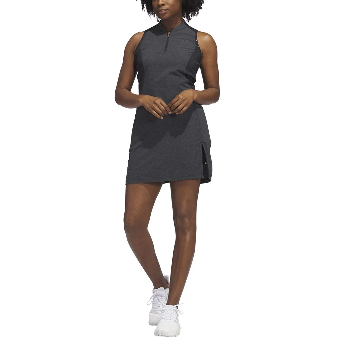 Adidas Women's Ultimate365 Tour Sleeveless Dress 1 Adidas Women's Ultimate365 Tour Sleeveless Dress