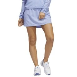 Adidas 2023 Women's Seersucker Skort