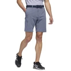 Adidas Crosshatch 9-Inch Shorts 16 Adidas Crosshatch 9-Inch Shorts -Callaway Store adidas crosshatch 9 inch shorts collegiate navy walking itempicture