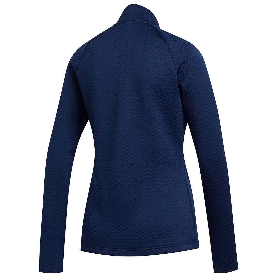 Adidas 2020 Women's Textured Layer Jacket 1 Adidas 2020 Women's Textured Layer Jacket