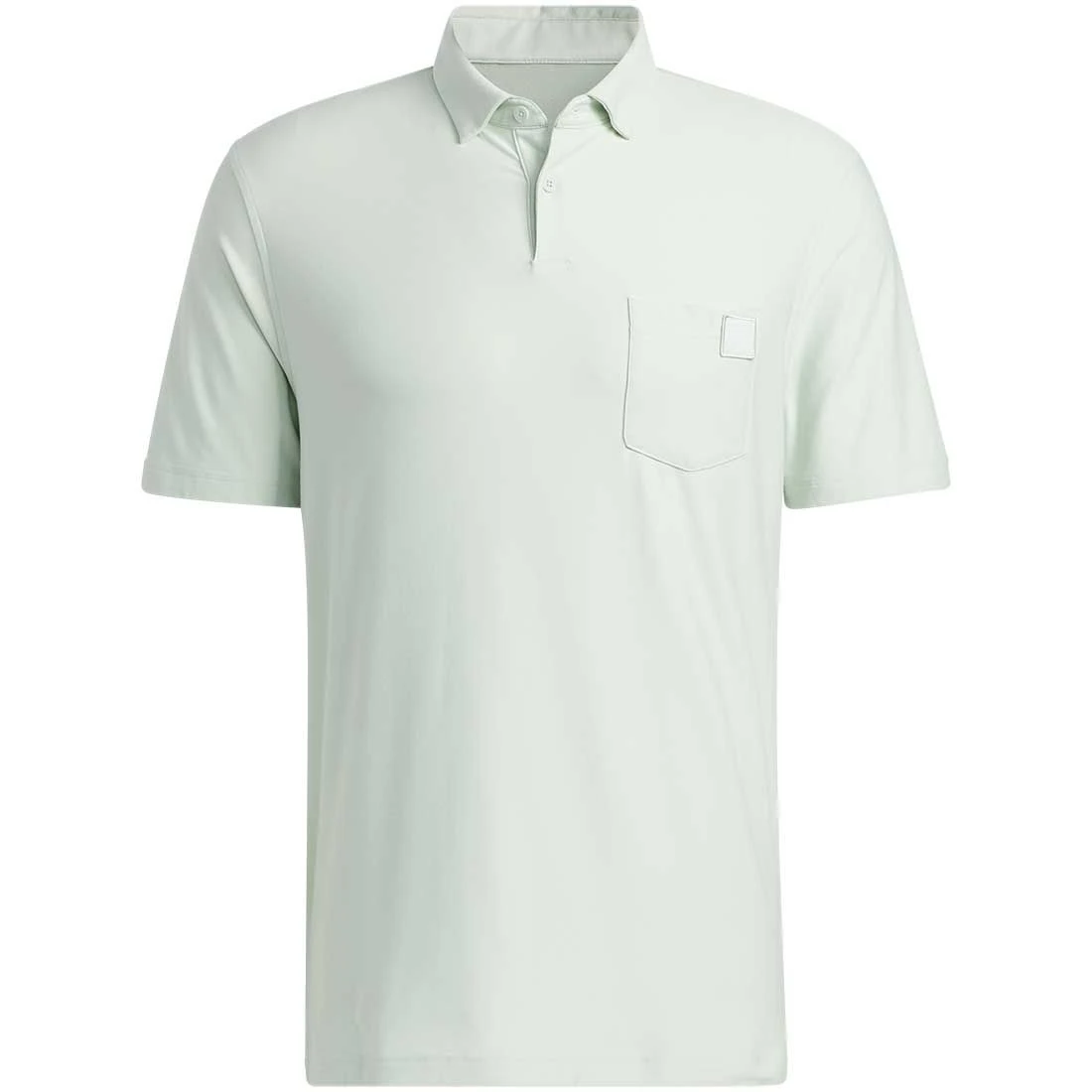 Adidas Go-To Pocket Polo 8 Adidas Go-To Pocket Polo - Image 8