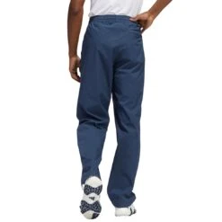 Adidas Provisional Pants -Callaway Store adidas fw22 provisional pants crew navy back itempicture