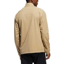 Adidas RAIN.RDY Jacket 8 Adidas RAIN.RDY Jacket -Callaway Store adidas fw22 rain rdy jacket hemp back itempicture