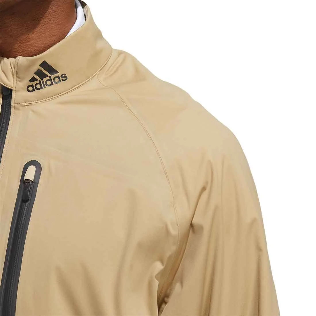 Adidas RAIN.RDY Jacket 5 Adidas RAIN.RDY Jacket - Image 5
