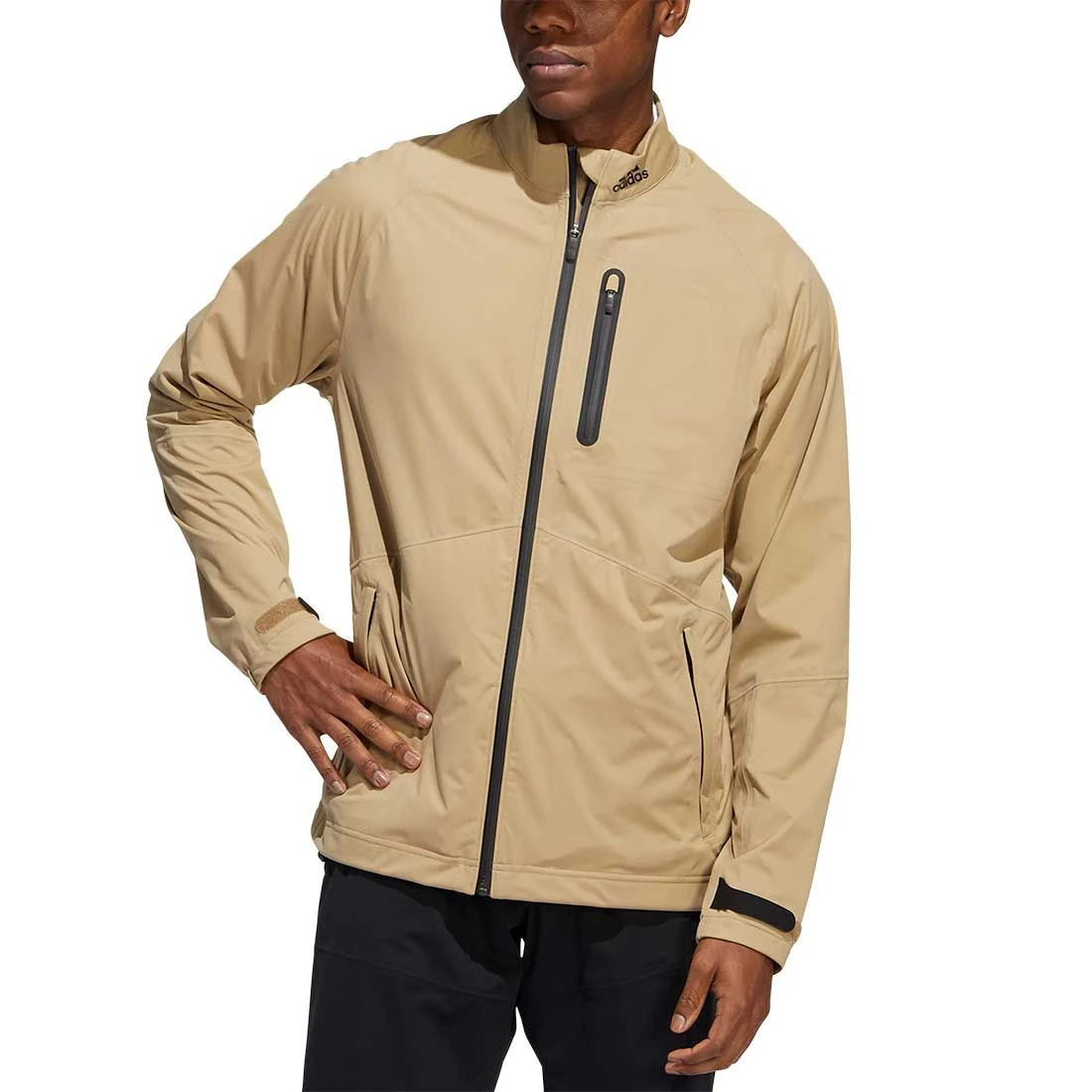 Adidas RAIN.RDY Jacket 3 Adidas RAIN.RDY Jacket - Image 3