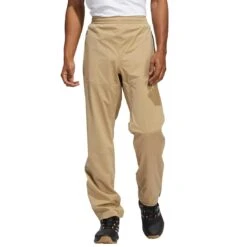 Adidas RAIN.RDY Pants -Callaway Store adidas fw22 rain rdy pants hemp crew navy front itempicture