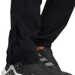 Adidas Women's Provisional Pants 10 Adidas Women's Provisional Pants -Callaway Store adidas fw22 womens provisional pants black cuff detail itempicture