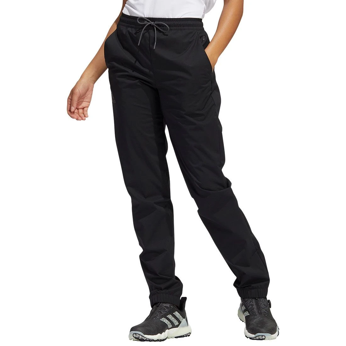 Adidas Women's Provisional Pants 2 Adidas Women's Provisional Pants - Image 2