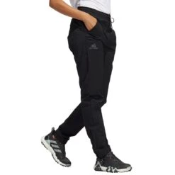 Adidas Women's Provisional Pants 8 Adidas Women's Provisional Pants -Callaway Store adidas fw22 womens provisional pants black walking itempicture