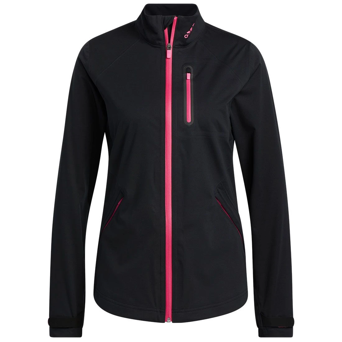 Adidas Women's RAIN.RDY Jacket 1 Adidas Women's RAIN.RDY Jacket