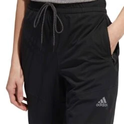 Adidas Women's RAIN.RDY Pants -Callaway Store adidas fw22 womens rain rdy pants black waist detail itempicture