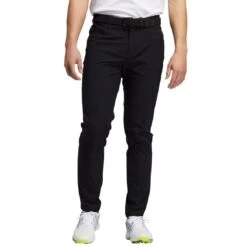 Adidas Go-To 5 Pocket Pants 16 Adidas Go-To 5 Pocket Pants -Callaway Store adidas go to 5 pocket pants black front itempicture